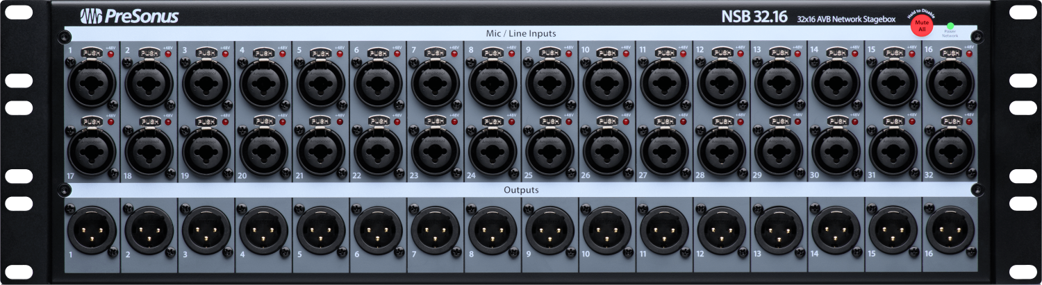 PreSonus NSB 32.16
